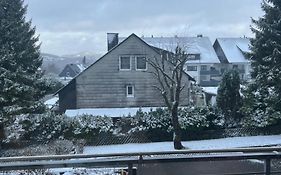 Ferienhaus Am Kurpark